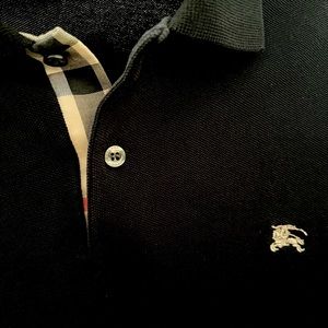 Burberry London Classic Fit Polo men’s XL